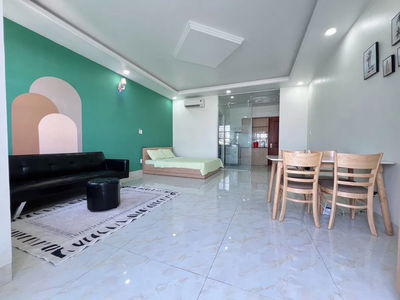 Housing in Ho Chi Minh City, Vietnam Housing in Ho Chi Minh City, Vietnam