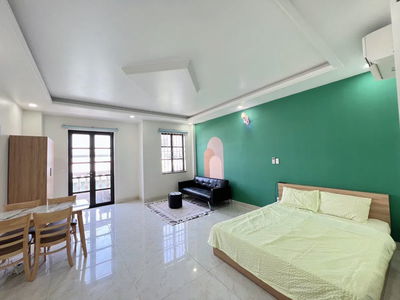 Жилье в Ho Chi Minh City, Vietnam Жилье в Ho Chi Minh City, Vietnam