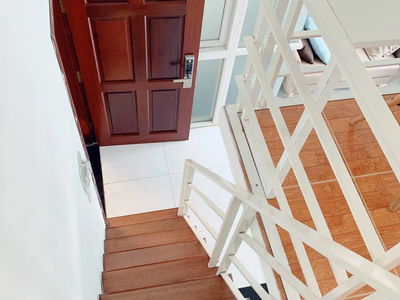 Alojamiento en Ho Chi Minh City, Vietnam Alojamiento en Ho Chi Minh City, Vietnam