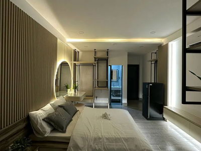 Logement dans Ho Chi Minh City, Vietnam Logement dans Ho Chi Minh City, Vietnam