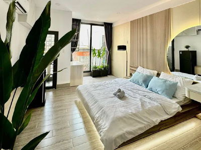 Жилье в Ho Chi Minh City, Vietnam Жилье в Ho Chi Minh City, Vietnam