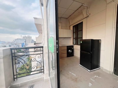 Housing in Ho Chi Minh City, Vietnam Housing in Ho Chi Minh City, Vietnam