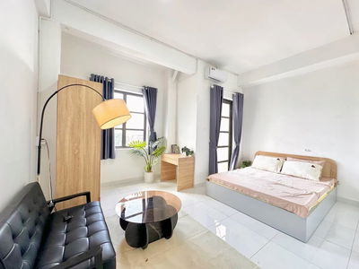 Жилье в Ho Chi Minh City, Vietnam Жилье в Ho Chi Minh City, Vietnam