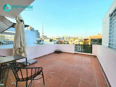 Housing in Nha Be, Vietnam Housing in Nha Be, Vietnam