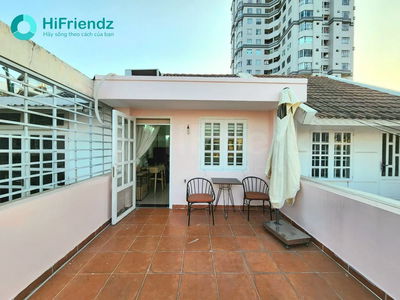 Logement dans Nha Be, Vietnam Logement dans Nha Be, Vietnam