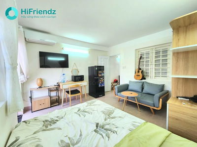 Logement dans Nha Be, Vietnam Logement dans Nha Be, Vietnam