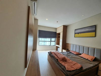 Diamond Island, Vietnam Diamond Island, Vietnam