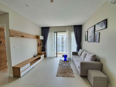 Diamond Island, Vietnam  Diamond Island, Vietnam