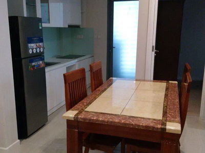 Diamond Island, Vietnam Diamond Island, Vietnam