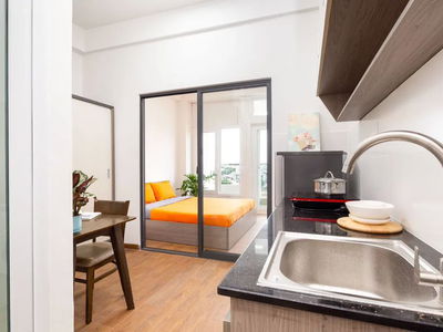 Housing in Ha GJong, Vietnam Housing in Ha GJong, Vietnam