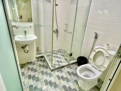 Gehäuse In Nha Be, Vietnam Gehäuse In Nha Be, Vietnam