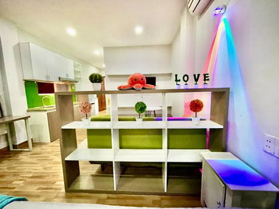 Logement dans Nha Be, Vietnam  Logement dans Nha Be, Vietnam