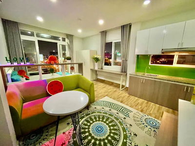 Alojamiento en Nha Be, Vietnam  Alojamiento en Nha Be, Vietnam