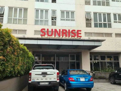 Sunrise Becamex, Vietnam Sunrise Becamex, Vietnam