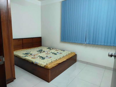 Sunrise Becamex, Vietnam Sunrise Becamex, Vietnam