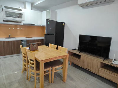 C Sky View, Vietnam C Sky View, Vietnam