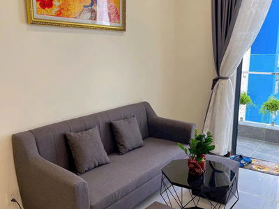 C Sky View, Vietnam C Sky View, Vietnam