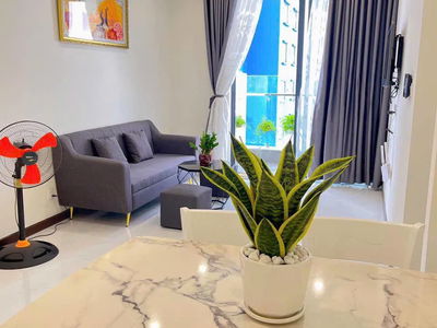 C Sky View, Vietnam C Sky View, Vietnam