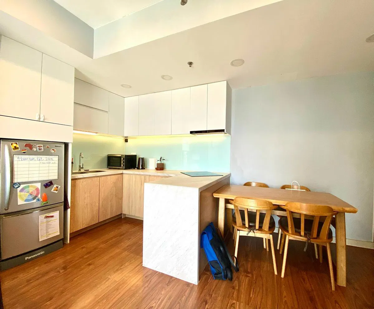 Mastery, Vietnam Mastery, Vietnam