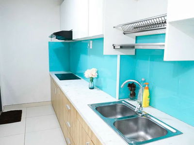 Mastery, Vietnam Mastery, Vietnam