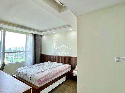 Green View, Vietnam  Green View, Vietnam