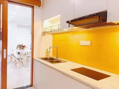 Green View, Vietnam Green View, Vietnam