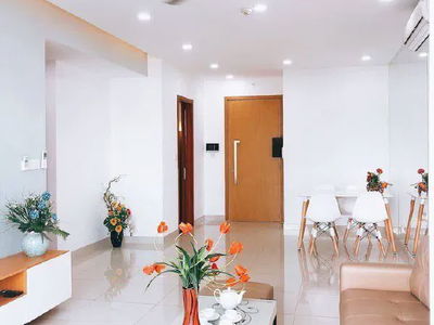 Green View, Vietnam  Green View, Vietnam