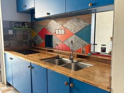 Green View, Vietnam  Green View, Vietnam