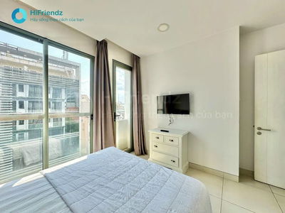 Жилье в Ho Chi Minh City, Vietnam Жилье в Ho Chi Minh City, Vietnam