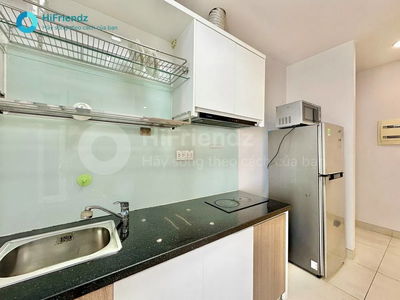 Жилье в Ho Chi Minh City, Vietnam Жилье в Ho Chi Minh City, Vietnam