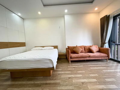 Жилье в Ho Chi Minh City, Vietnam Жилье в Ho Chi Minh City, Vietnam