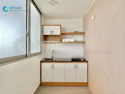 Housing in Nha Be, Vietnam  Housing in Nha Be, Vietnam