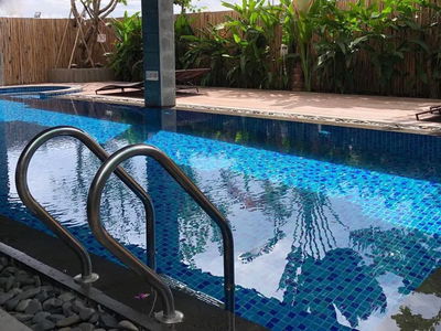 Green View, Vietnam Green View, Vietnam