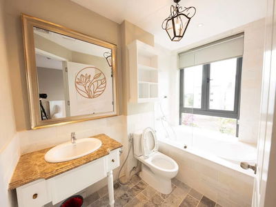 Green View, Vietnam Green View, Vietnam