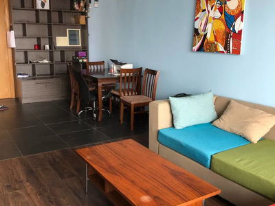 Green View, Vietnam  Green View, Vietnam