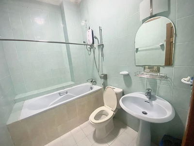 Alojamiento en Ho Chi Minh City, Vietnam Alojamiento en Ho Chi Minh City, Vietnam