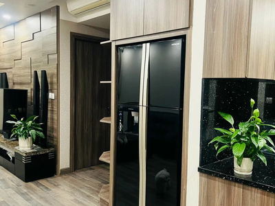 Green View, Vietnam  Green View, Vietnam