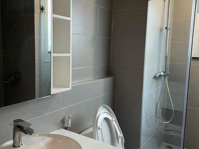 Green View, Vietnam  Green View, Vietnam