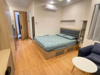 Жилье в Ho Chi Minh City, Vietnam Жилье в Ho Chi Minh City, Vietnam