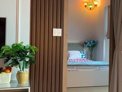 Saigon South Residences, Vietnam  Saigon South Residences, Vietnam