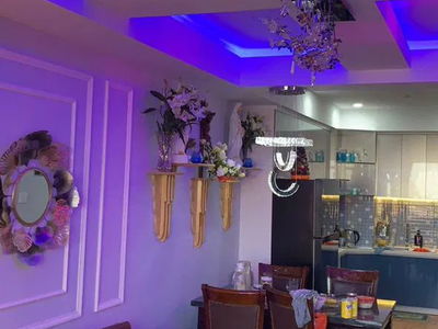 Saigon South Residences, Vietnam  Saigon South Residences, Vietnam