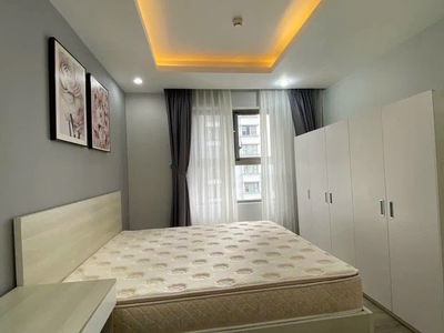 Saigon South Residences, Vietnam Saigon South Residences, Vietnam