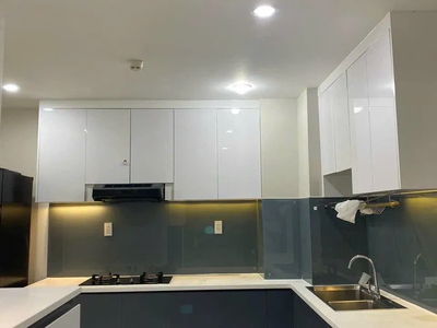 Saigon South Residences, Vietnam Saigon South Residences, Vietnam