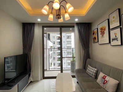 Saigon South Residences, Vietnam Saigon South Residences, Vietnam