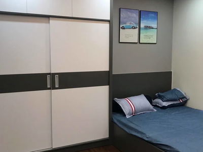 Saigon South Residences, Vietnam Saigon South Residences, Vietnam