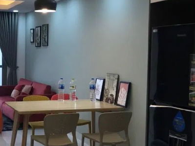 Saigon South Residences, Vietnam Saigon South Residences, Vietnam