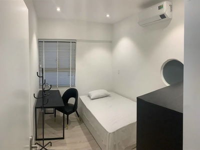 Saigon South Residences, Vietnam Saigon South Residences, Vietnam