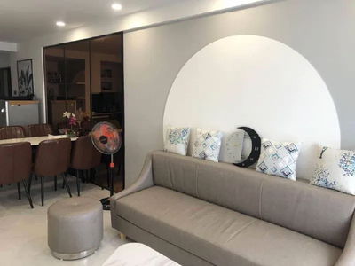 Saigon South Residences, Vietnam Saigon South Residences, Vietnam