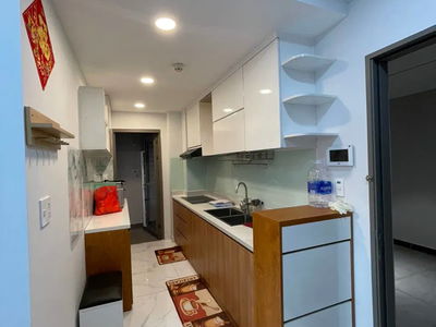 Saigon South Residences, Vietnam  Saigon South Residences, Vietnam