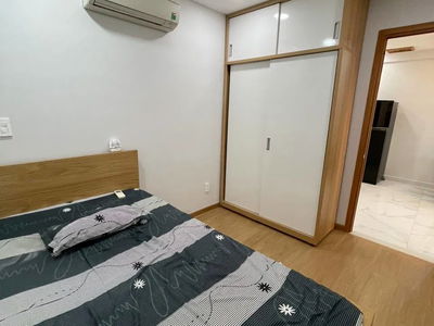 Saigon South Residences, Vietnam Saigon South Residences, Vietnam